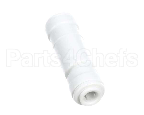 JT-14SCVR Joe Tap Check Valve - Single, 1/4" X 1/4"