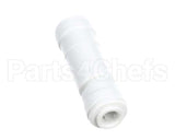 JT-14SCVR Joe Tap Check Valve - Single, 1/4" X 1/4"