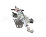 JT-16400 Joe Tap Product Line, Flowmeter-Solenoid Tubing