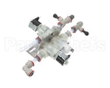 JT-16400 Joe Tap Product Line, Flowmeter-Solenoid Tubing