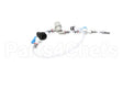 JT-16700 Joe Tap Liquid Disconnect Sub Assembly