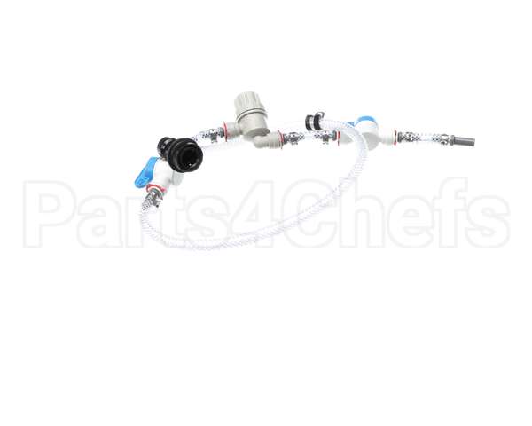 JT-16700 Joe Tap Liquid Disconnect Sub Assembly
