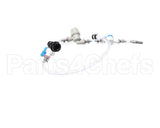 JT-16700 Joe Tap Liquid Disconnect Sub Assembly