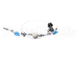 JT-16700 Joe Tap Liquid Disconnect Sub Assembly