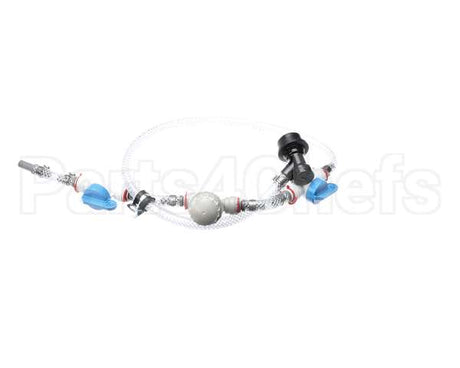 JT-16700 Joe Tap Liquid Disconnect Sub Assembly