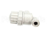 JT-ADMF06 Joe Tap Filter Strainer - 3/8" X 3/8", Push-In,