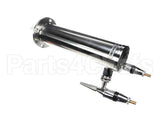 JT-NIT-2NC Joe Tap Nitro Tower - 2 Faucet