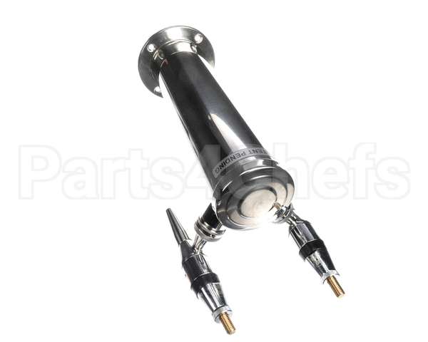 JT-NIT-2NC Joe Tap Nitro Tower - 2 Faucet
