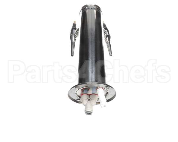 JT-NIT-2NC Joe Tap Nitro Tower - 2 Faucet