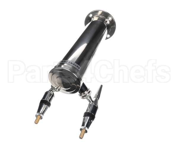 JT-NIT-2NC Joe Tap Nitro Tower - 2 Faucet