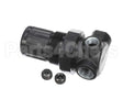 JT-R07200RNAA Joe Tap Regulator, 1/4" Npt, 1-10 Psi