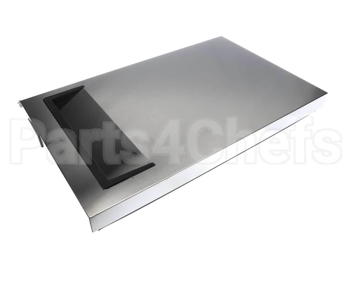 JUR4830100 Turbo Air Door Right