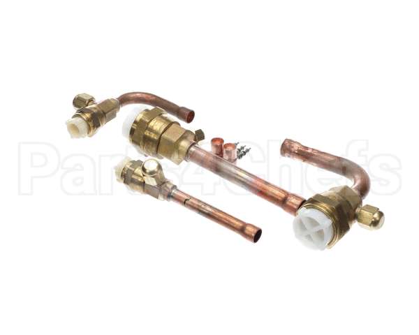 K-00129 Manitowoc Ice Fitting