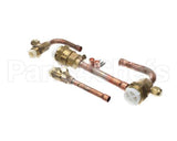 K-00129 Manitowoc Ice Fitting