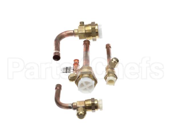K-00129 Manitowoc Ice Fitting