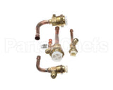 K-00129 Manitowoc Ice Fitting