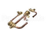 K-00129 Manitowoc Ice Fitting