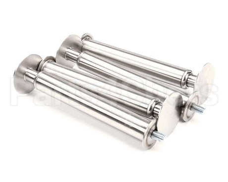 K-00144 Manitowoc Ice 12 Inch Leg Set Of 4