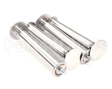 K-00144 Manitowoc Ice 12 Inch Leg Set Of 4