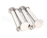 K-00144 Manitowoc Ice 12 Inch Leg Set Of 4