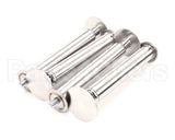 K-00144 Manitowoc Ice 12 Inch Leg Set Of 4
