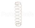 K-0016 Belshaw Plunger Spring Ss