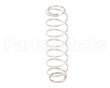 K-0016 Belshaw Plunger Spring Ss