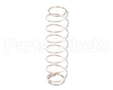 K-0016 Belshaw Plunger Spring Ss