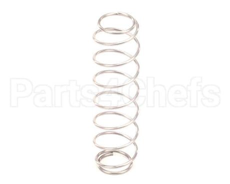 K-0016 Belshaw Plunger Spring Ss