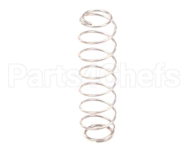 K-0016 Belshaw Plunger Spring Ss