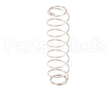 K-0016 Belshaw Plunger Spring Ss