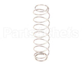 K-0016 Belshaw Plunger Spring Ss