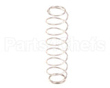K-0016 Belshaw Plunger Spring Ss