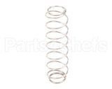 K-0016 Belshaw Plunger Spring Ss