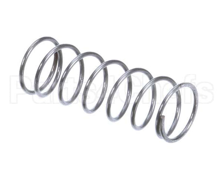 K-0029NSF Belshaw Pancake Plgr Spring Ss .059 .72 Od 2.00