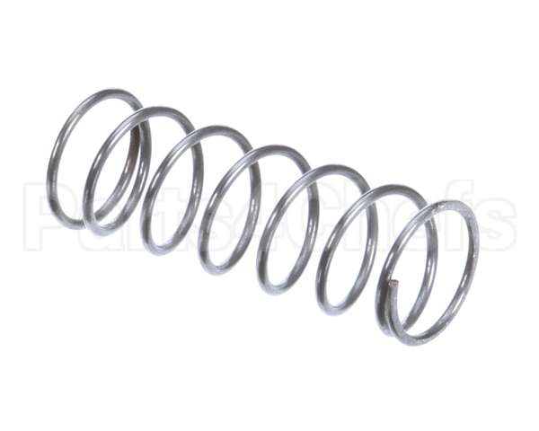 K-0029NSF Belshaw Pancake Plgr Spring Ss .059 .72 Od 2.00
