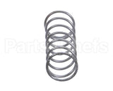 K-0029NSF Belshaw Pancake Plgr Spring Ss .059 .72 Od 2.00