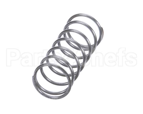K-0029NSF Belshaw Pancake Plgr Spring Ss .059 .72 Od 2.00