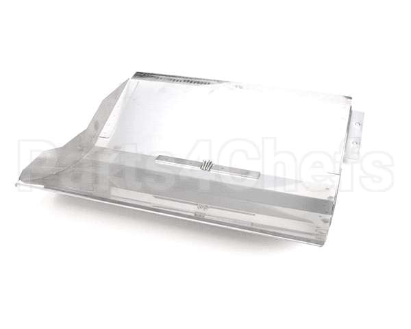 K-00347 Manitowoc Ice Ice Deflector