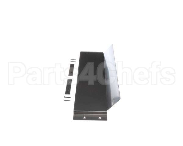 K-00348 Manitowoc Ice Ice Baffle