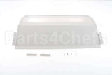 K-00349 Manitowoc Ice Deflector