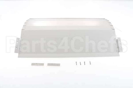 K-00349 Manitowoc Ice Deflector