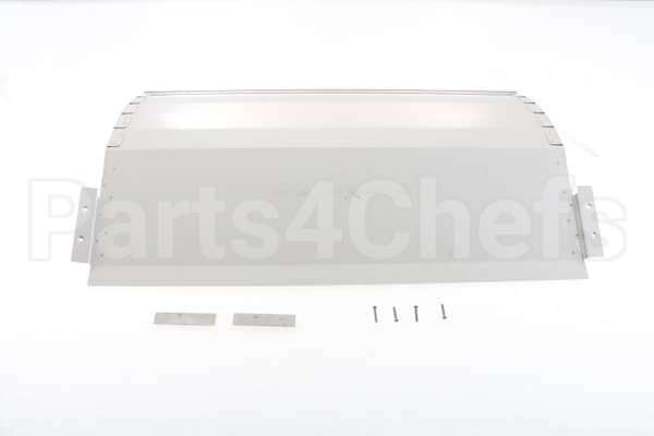 K-00349 Manitowoc Ice Deflector