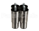 K-00350 Manitowoc Ice Legs Set Of 4