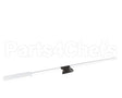 K-00419 Manitowoc Ice Paddle, 58.5 W/Wall Bracket