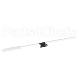 K-00419 Manitowoc Ice Paddle, 58.5 W/Wall Bracket