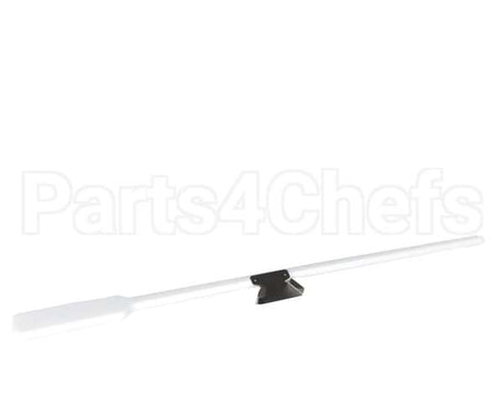K-00419 Manitowoc Ice Paddle, 58.5 W/Wall Bracket