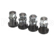 K-00445 Manitowoc Ice Leg Kit For Neo 5/8 (Set Of 4)