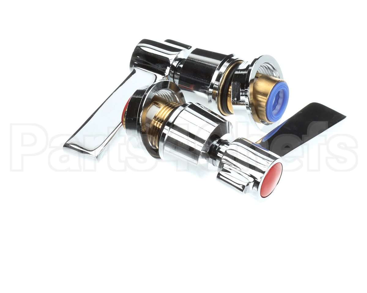 K-00A Advance Tabco Faucet Cartridge