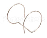 K-1016WSS Belshaw Ss Holder Type K